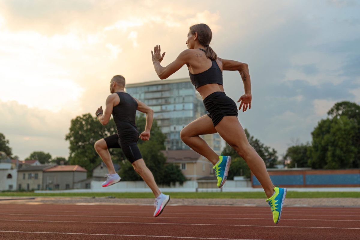 Peptide Therapy for Athletic Performance, Galesburg